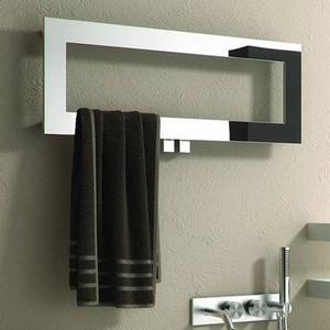 Designer Towel Rails offer a luxurious focal point within your bathroom.